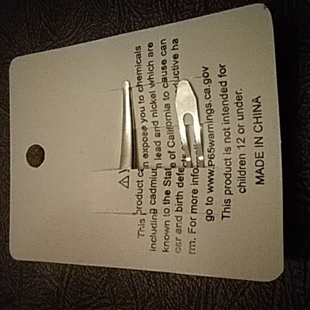 Hair Accessories Bundle - Picture 4 of 9